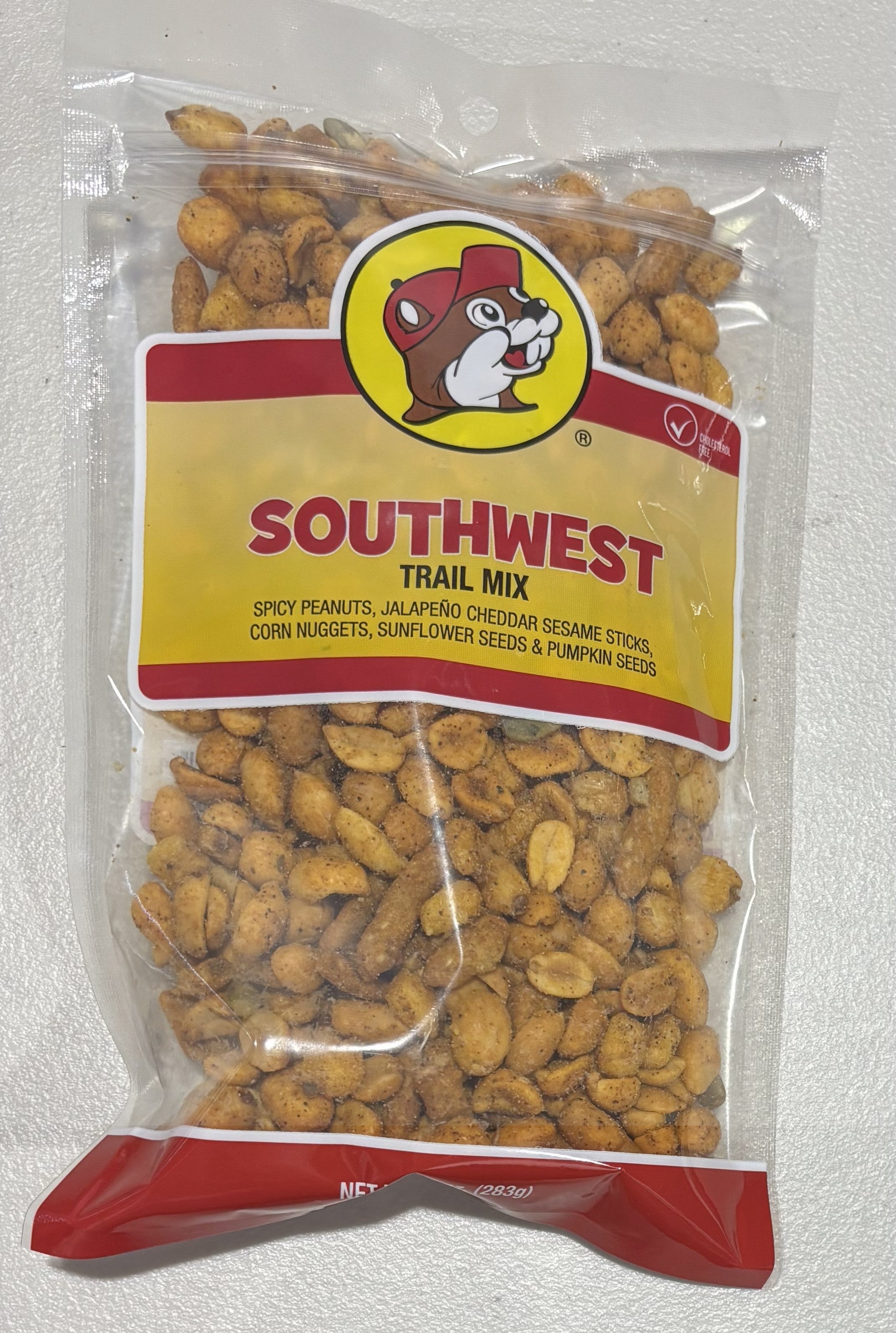 Buc-ee’s Southwest Trail Mix